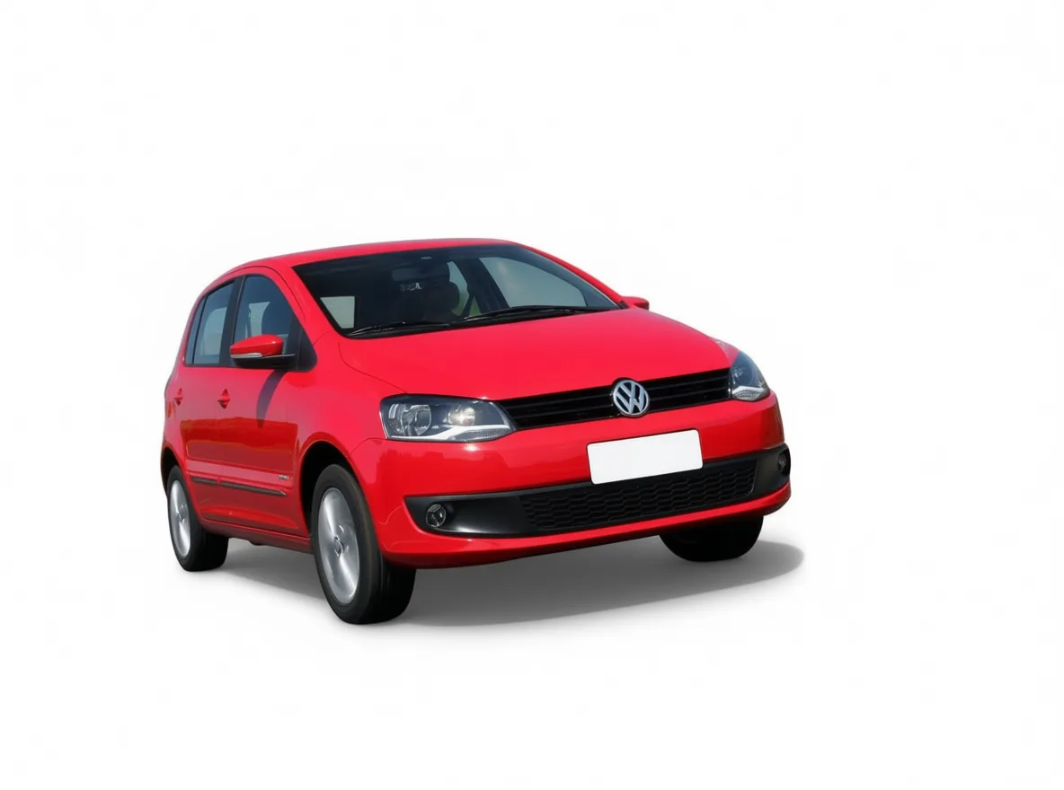 Assurance auto Volkswagen Fox pas chère