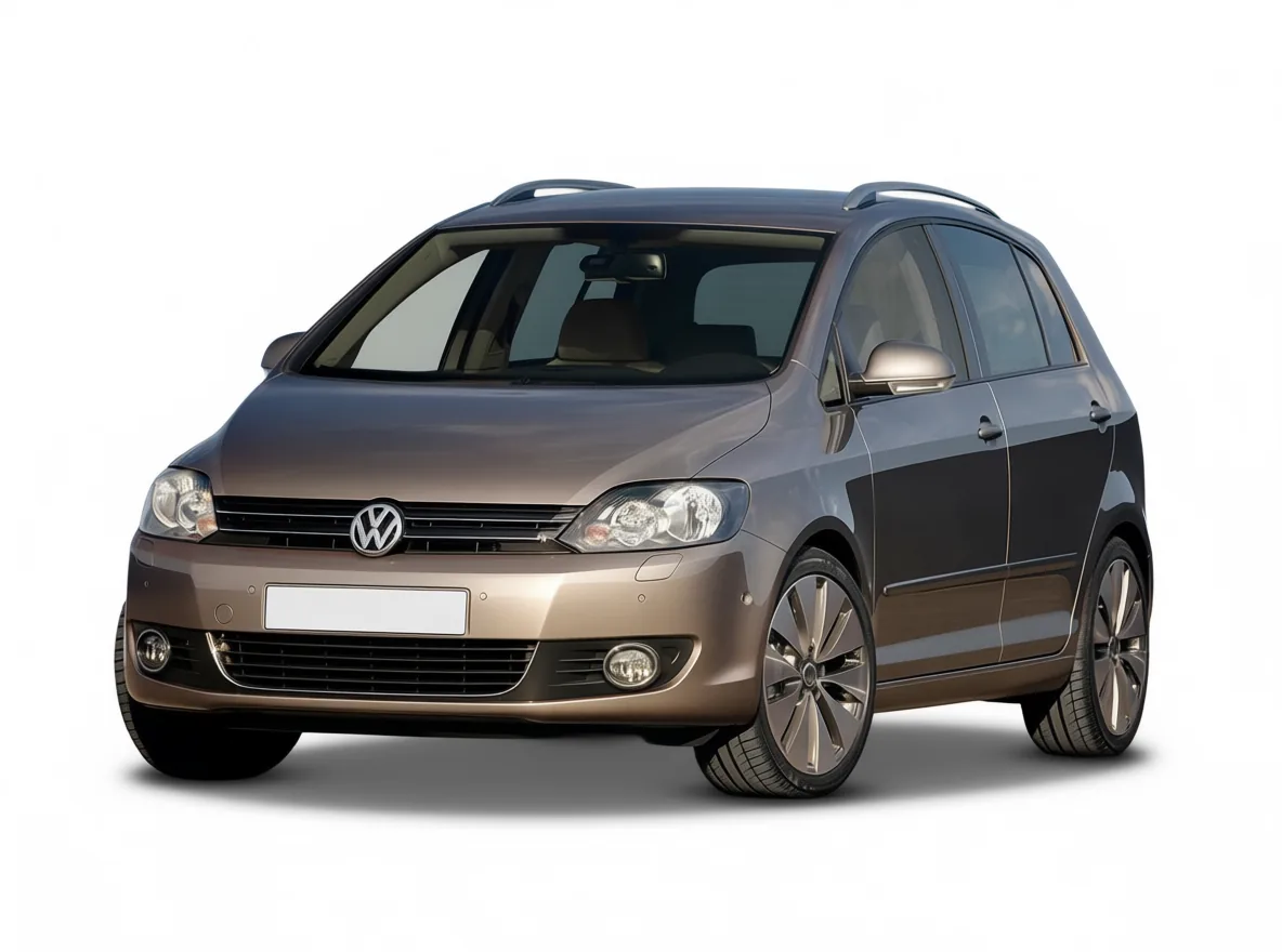 Assurance auto Volkswagen Golf Plus pas chère