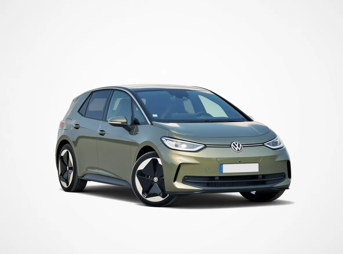 Assurance auto Volkswagen ID.3 pas chère