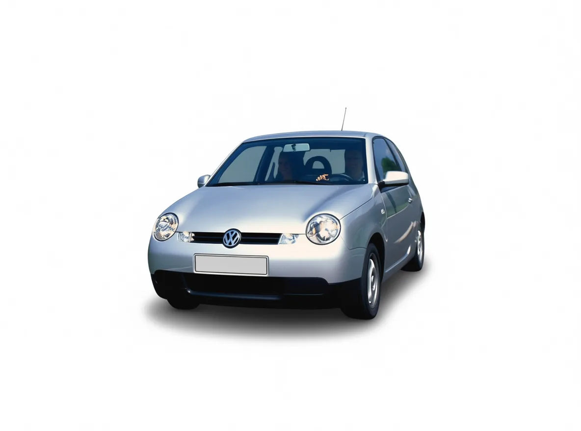 Assurance auto Volkswagen Lupo pas chère