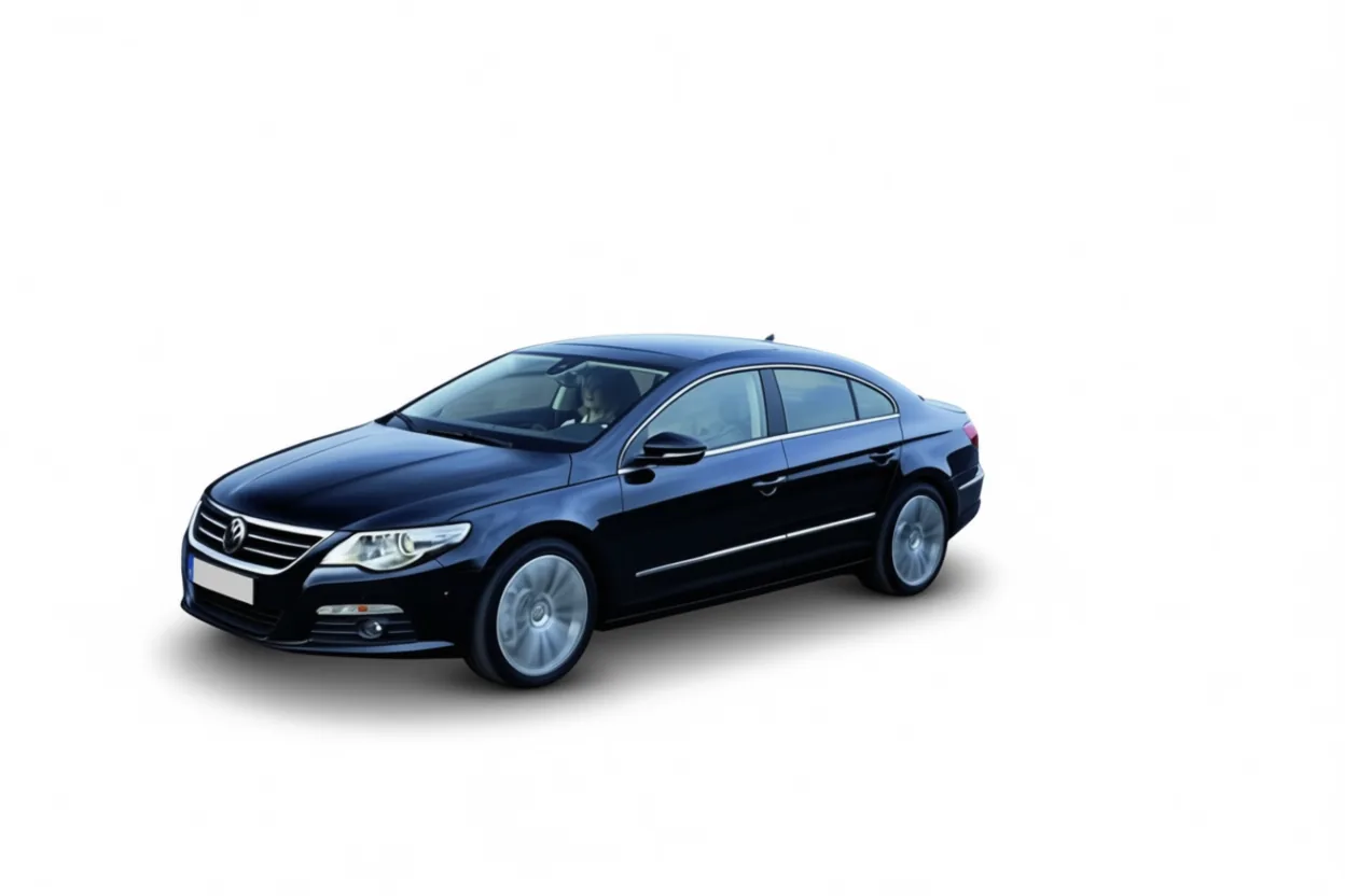 Assurance auto Volkswagen Passat CC pas chère