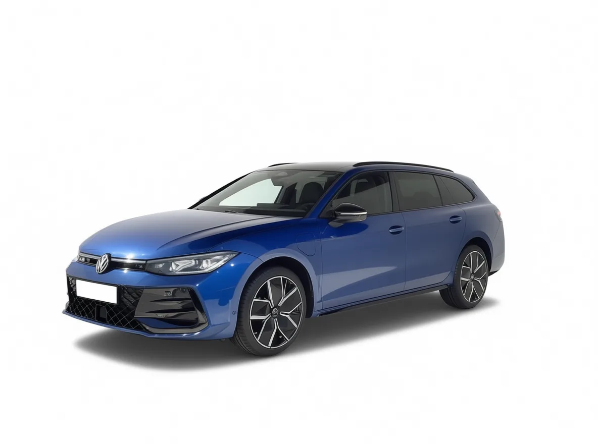 Assurance auto Volkswagen Passat pas chère