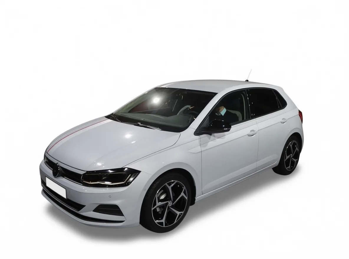 Assurance auto Volkswagen Polo pas chère