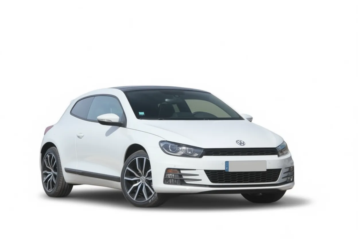 Assurance auto Volkswagen Scirocco pas chère