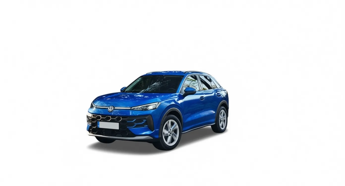 Assurance auto Volkswagen T-Roc pas chère