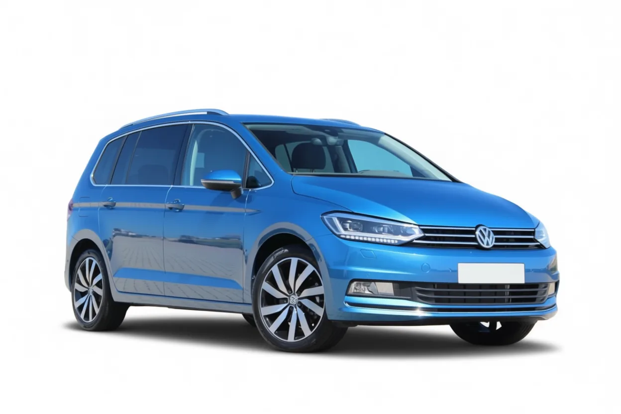 Assurance auto Volkswagen Touran pas chère