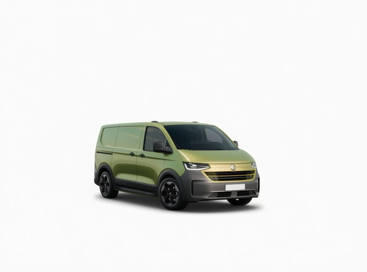Assurance auto Volkswagen Transporter pas chère