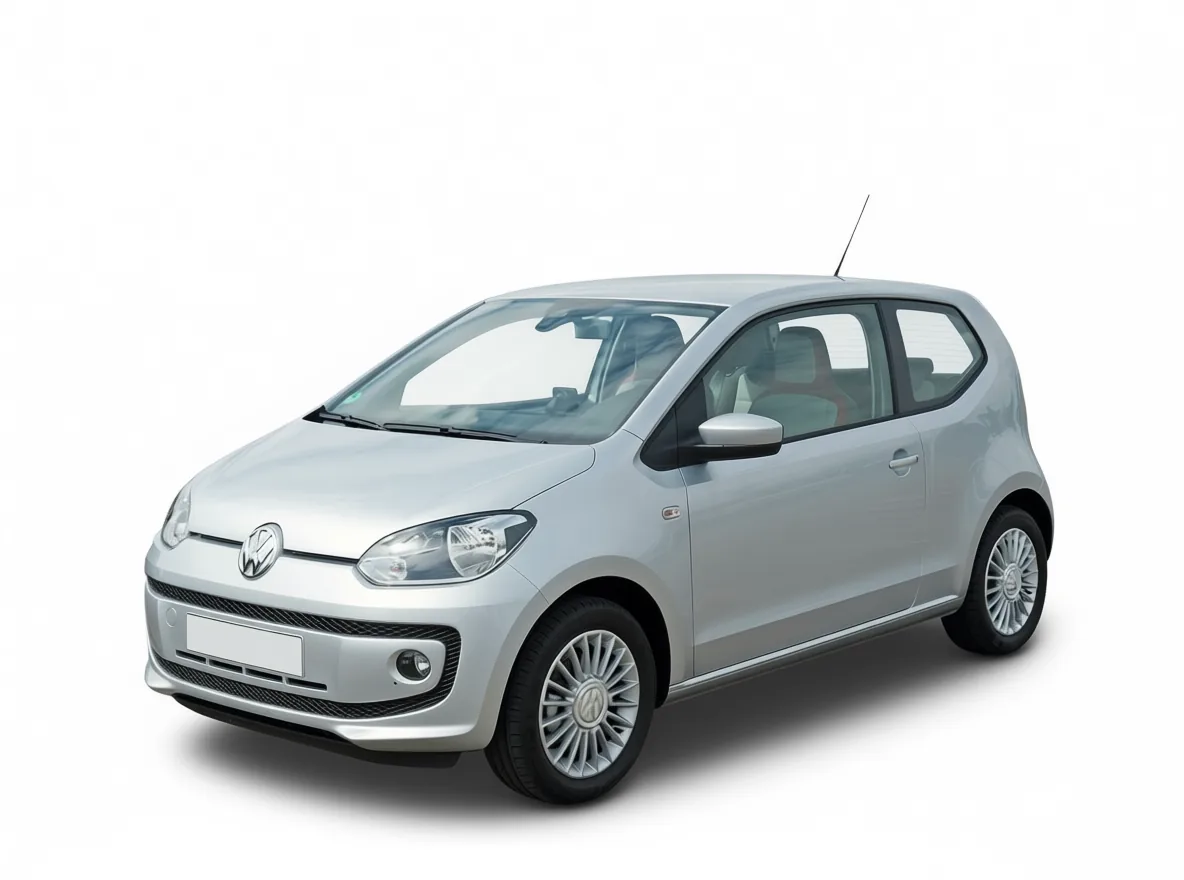 Assurance auto Volkswagen Up pas chère