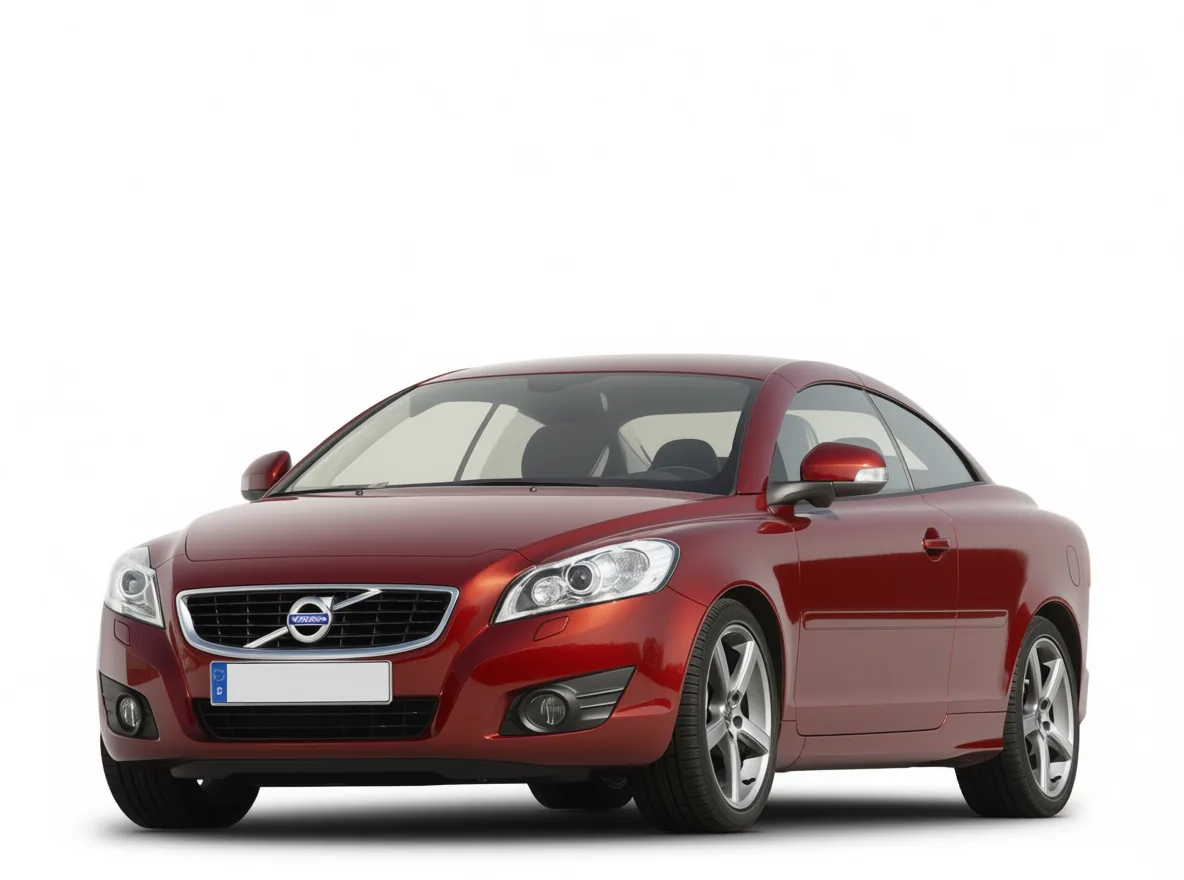Assurance auto Volvo C70 pas chère