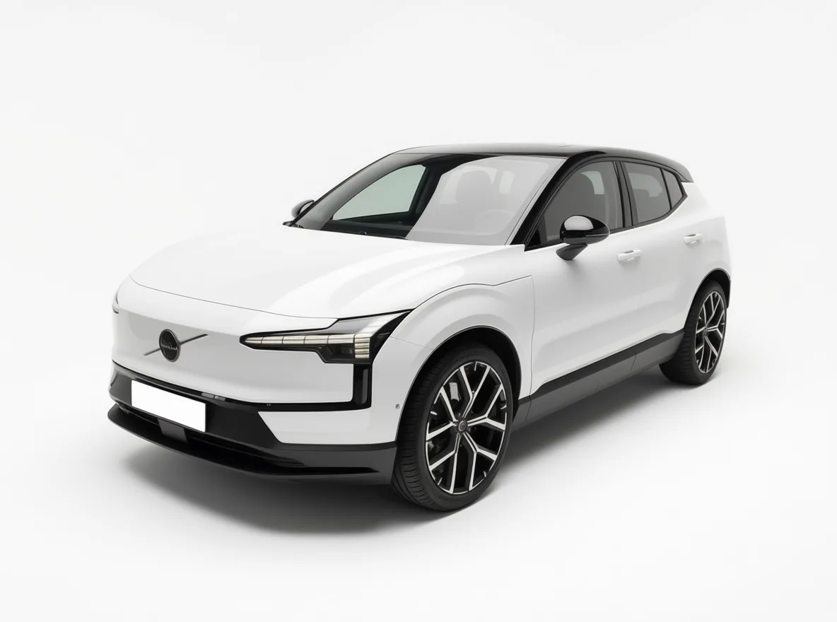 Assurance auto Volvo EX30 pas chère