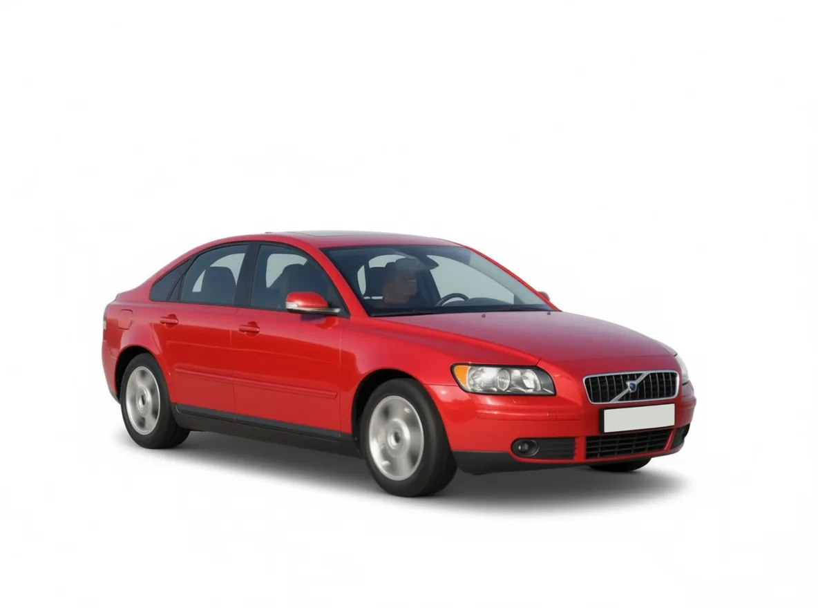 Assurance auto Volvo S40 pas chère