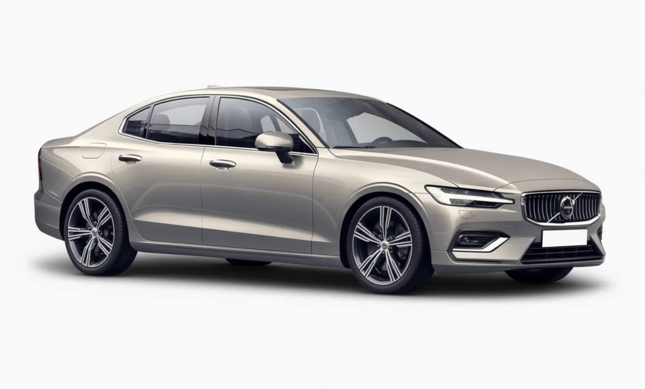 Assurance auto Volvo S60 pas chère