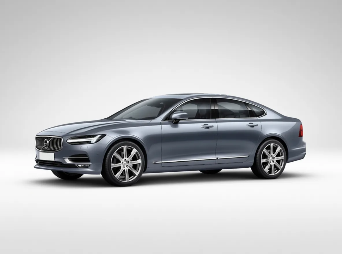 Assurance auto Volvo S90 pas chère