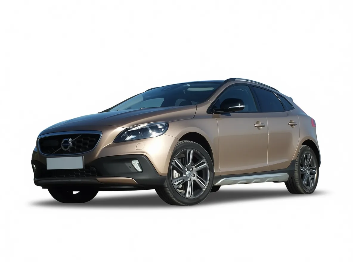 Assurance auto Volvo V40 Cross Country pas chère