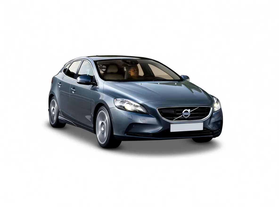 Assurance auto Volvo V40 pas chère