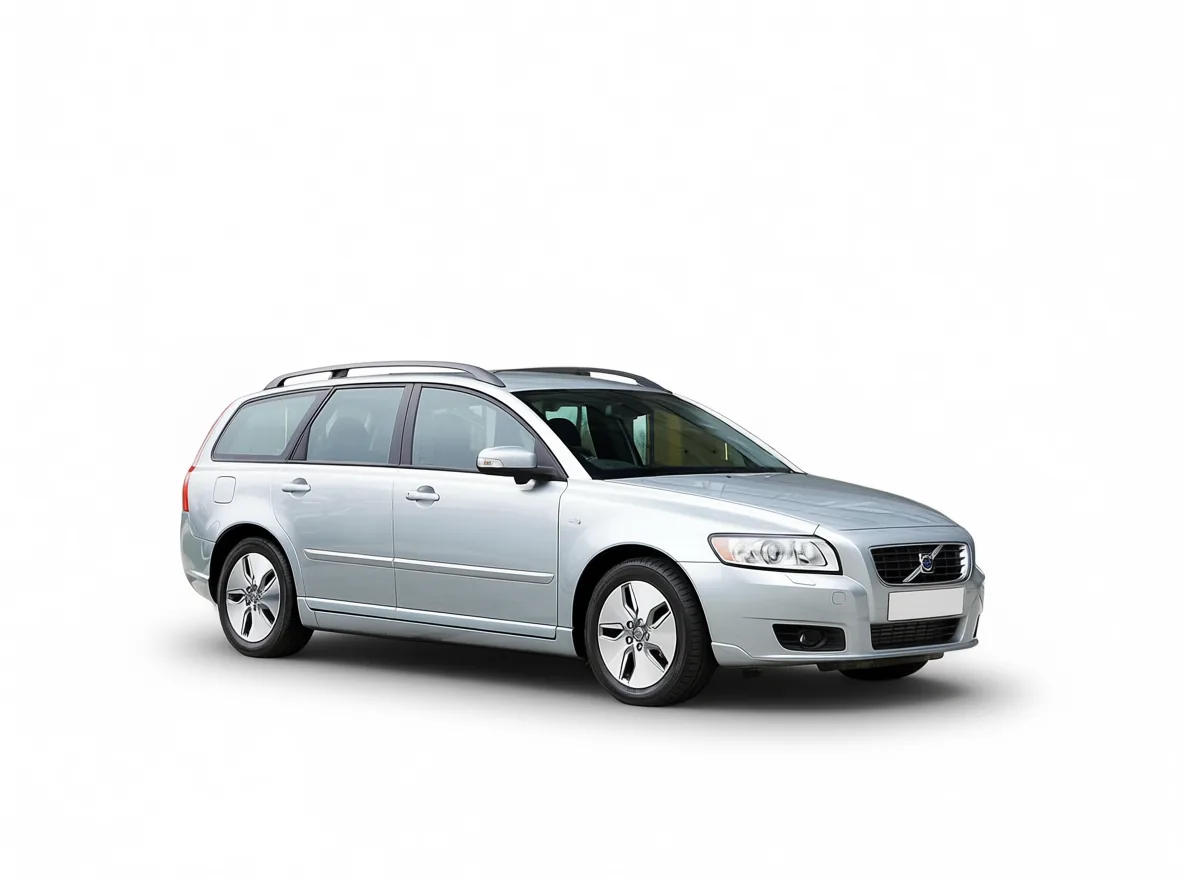 Assurance auto Volvo V50 pas chère