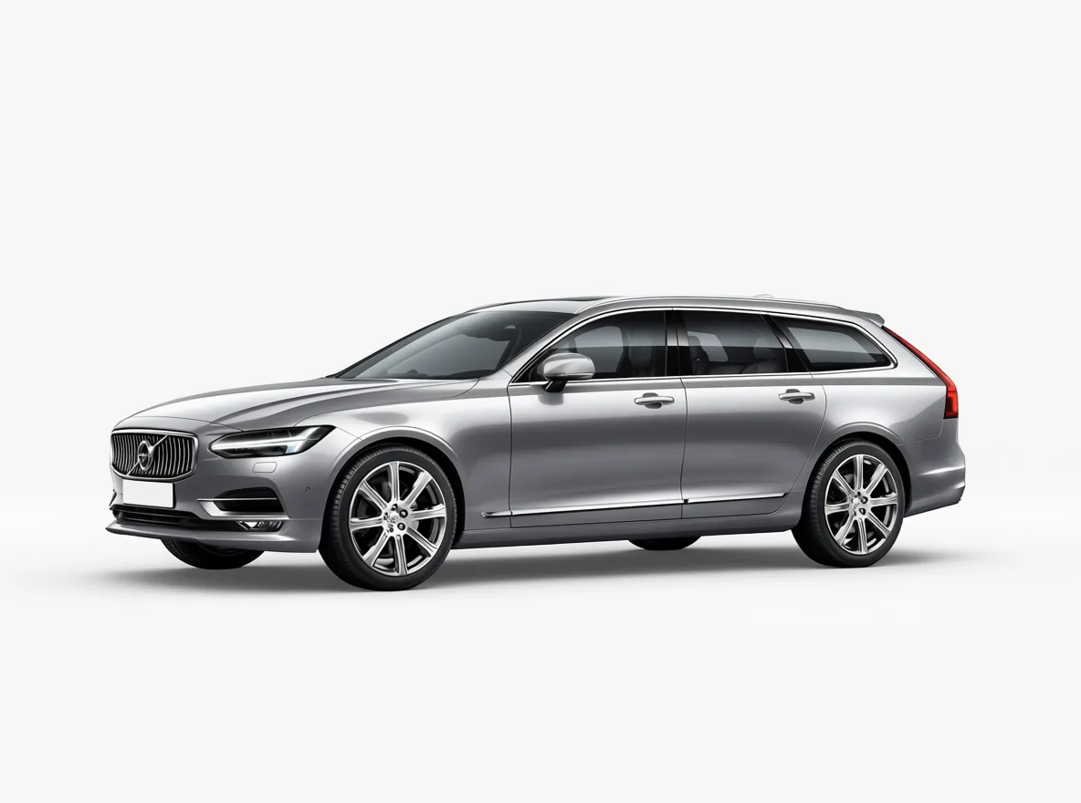 Assurance auto Volvo V90 pas chère