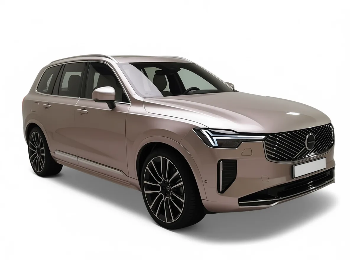 Assurance auto Volvo XC90 pas chère