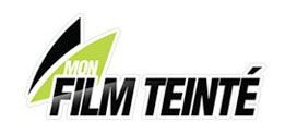 Mon film teinté